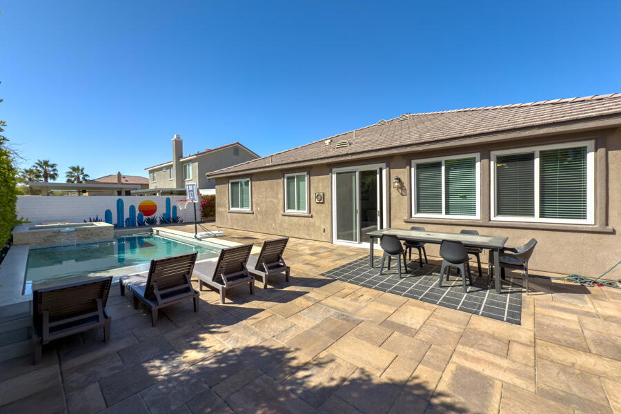 Terra Lago - Residential Lease