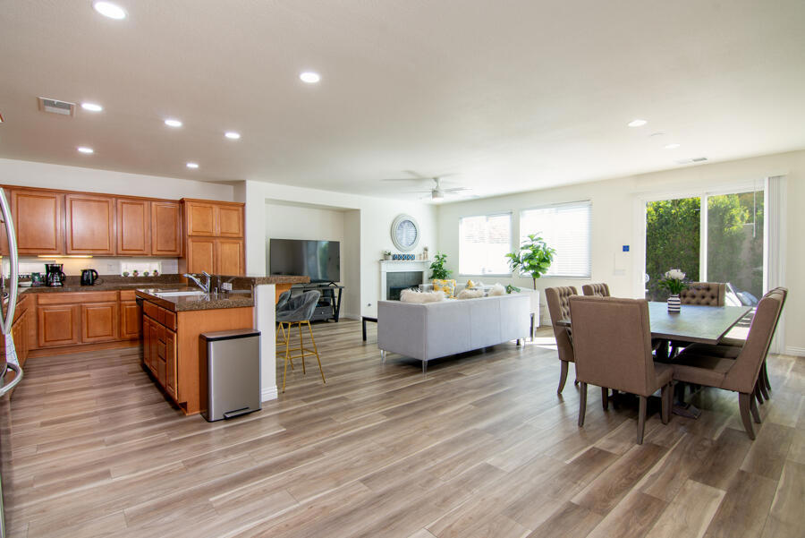 Terra Lago - Residential Lease