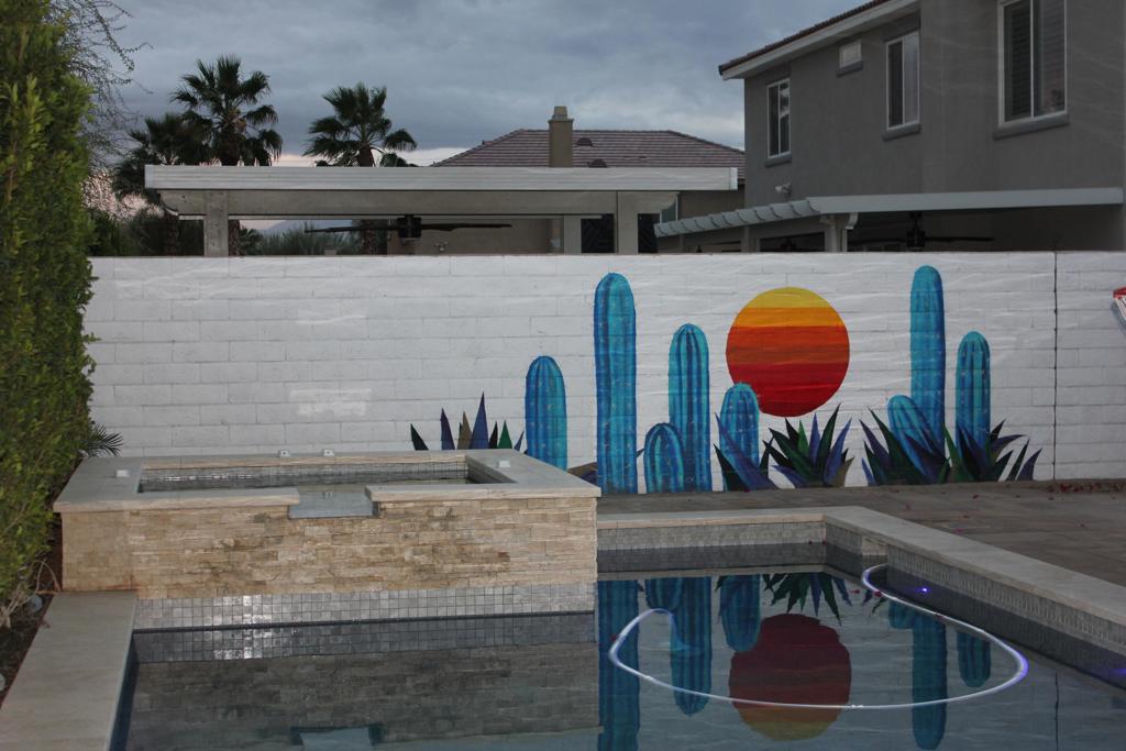 Terra Lago - Residential Lease