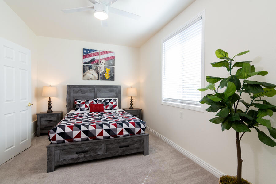 Terra Lago - Residential Lease