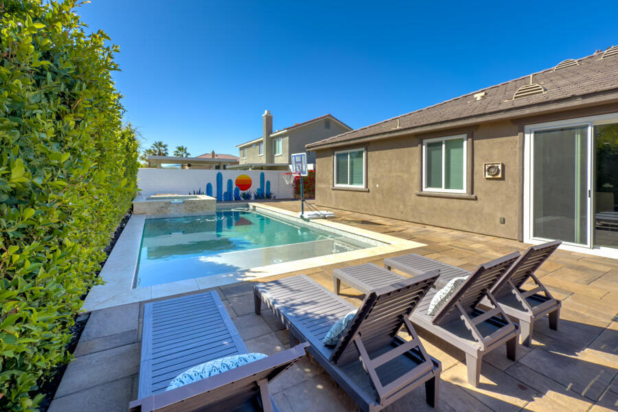 Terra Lago - Residential Lease