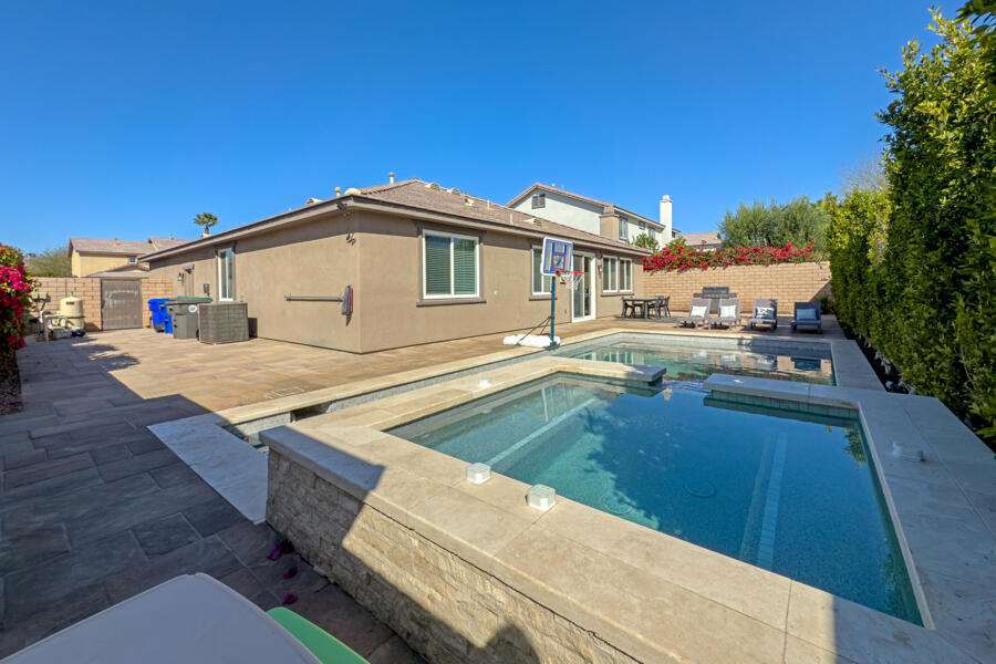 Terra Lago - Residential Lease