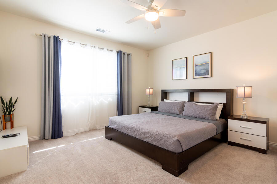 Terra Lago - Residential Lease