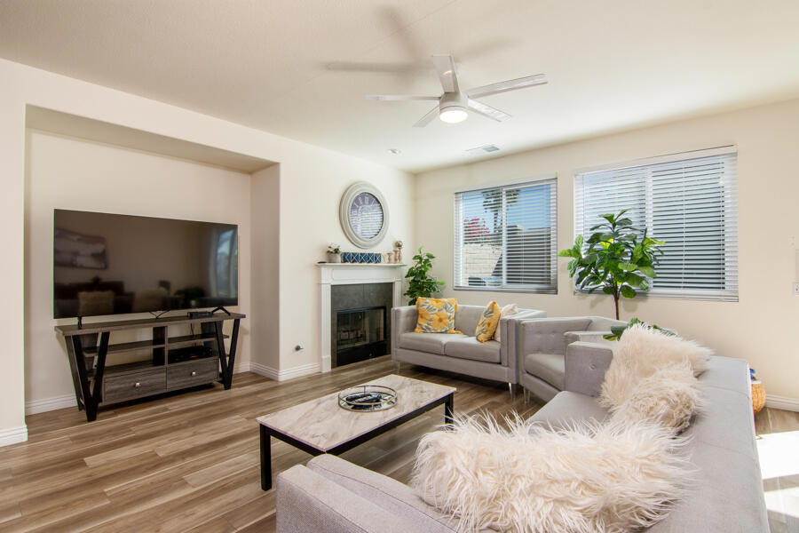 Terra Lago - Residential Lease