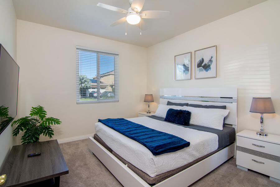 Terra Lago - Residential Lease