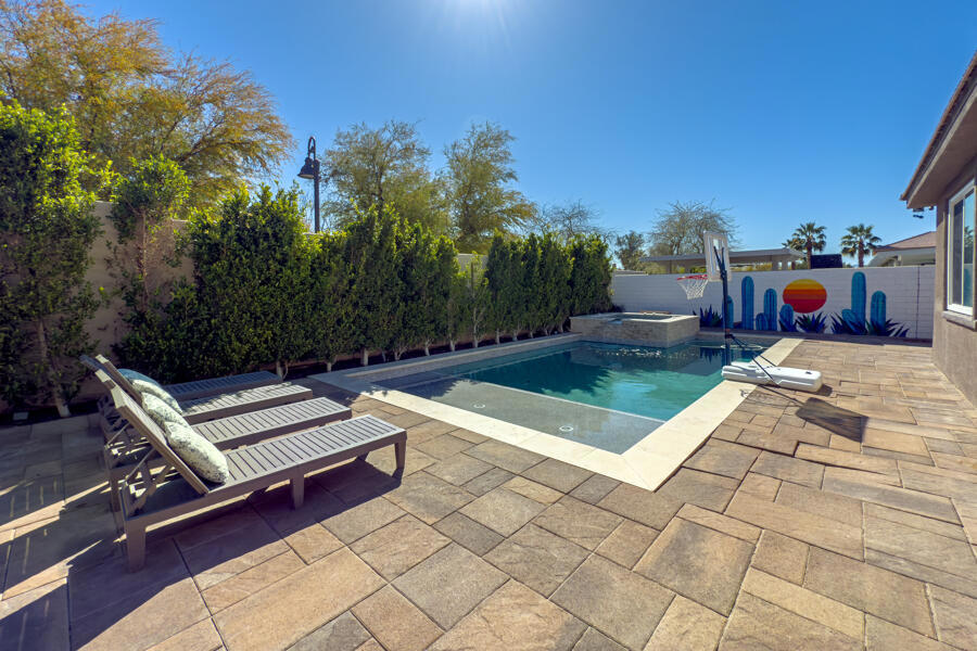 Terra Lago - Residential Lease