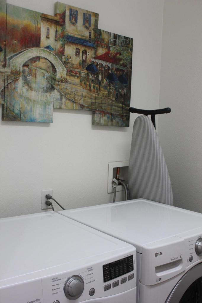 Terra Lago - Residential Lease