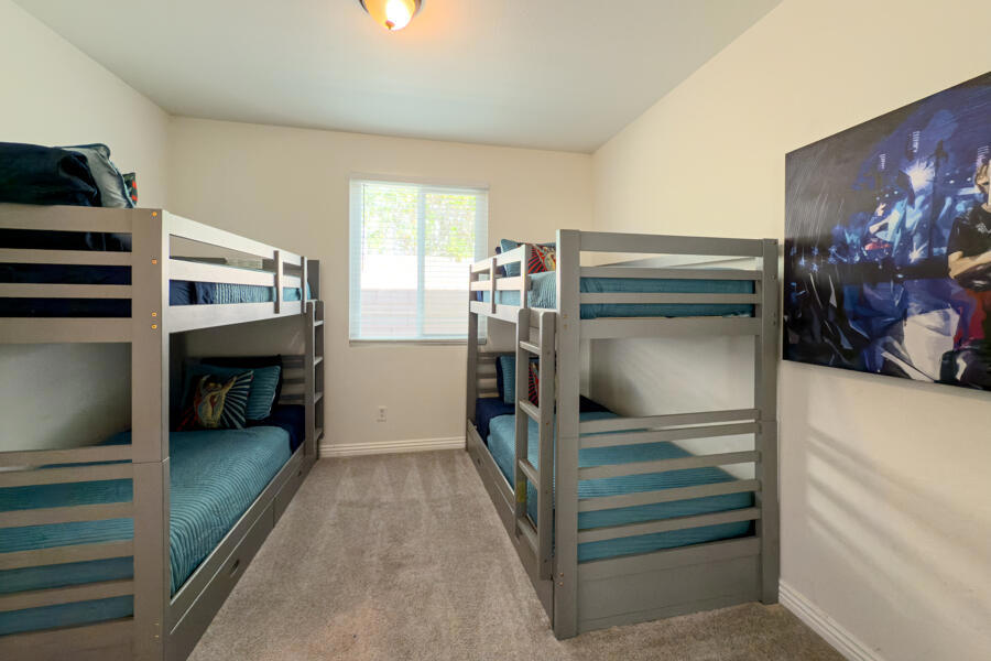 Terra Lago - Residential Lease