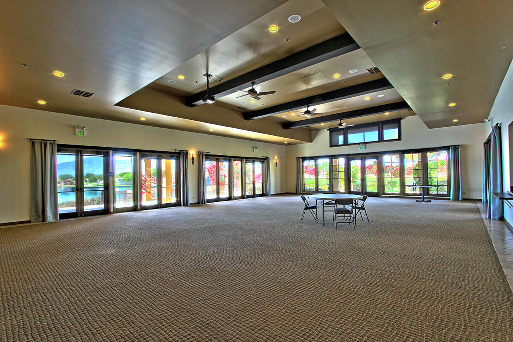 Terra Lago - Residential Lease