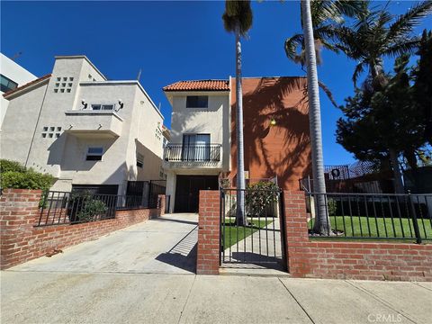 Photo of 2440 Penmar Avenue #2, Venice, CA 90291 (MLS # RS26048830)