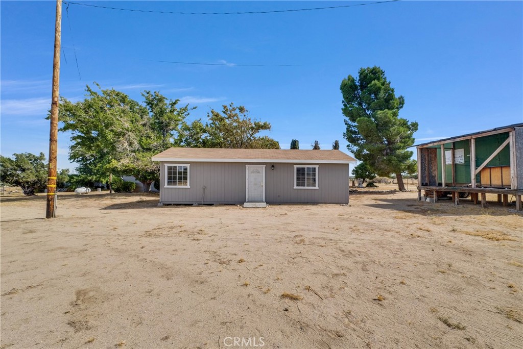 5150 Yucca Terrace Road