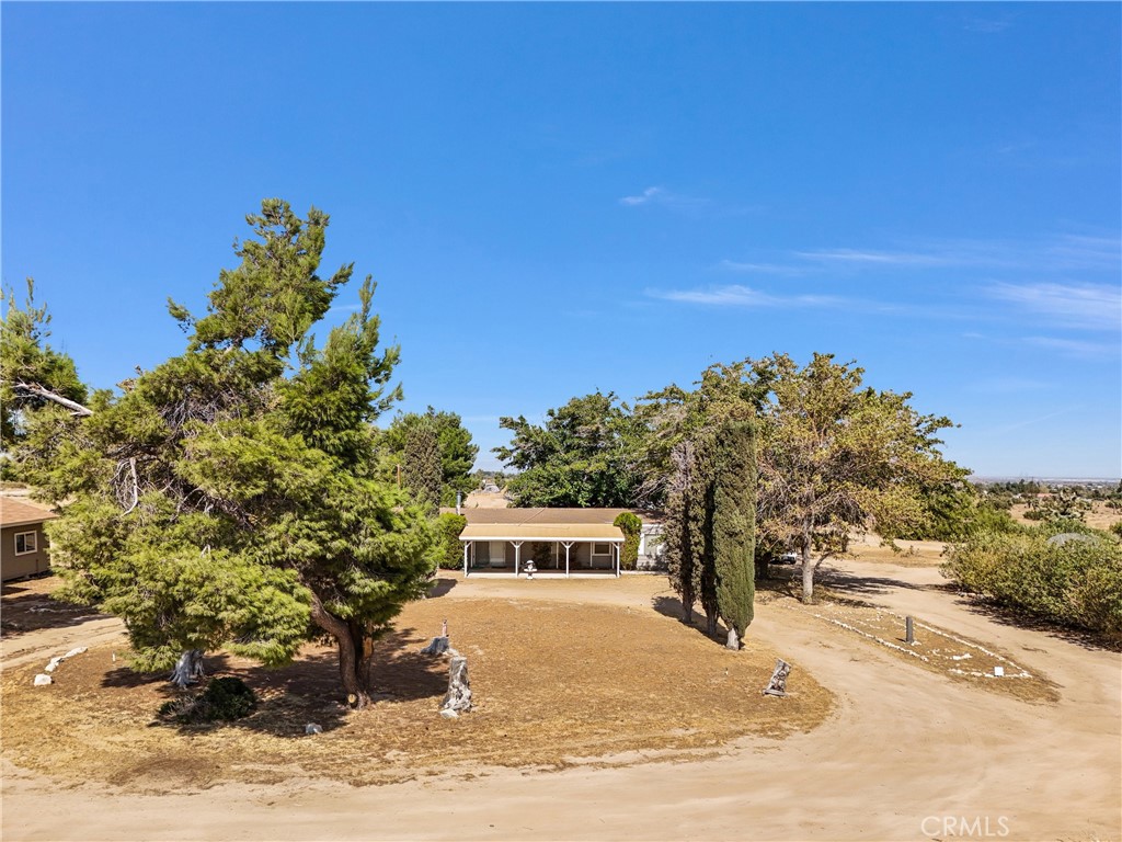 5150 Yucca Terrace Road