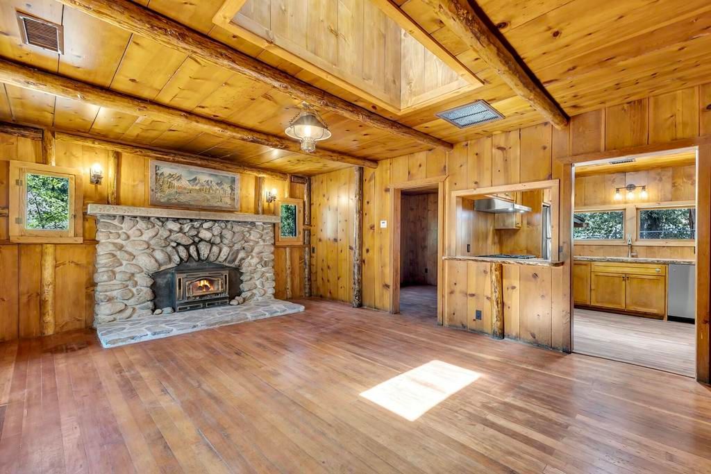 Photo of 54730 River Drive, Idyllwild, CA 92549 (MLS # 219144802DA)