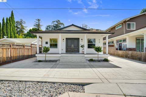Photo of 919 Old Canyon Rd Rd, Fremont, CA 94536 (MLS # 41144747)