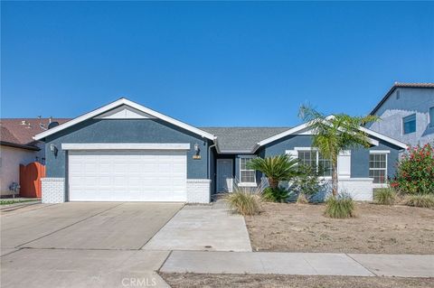 Photo of 3673 N Denali AVE, Fresno, CA 93727 (MLS # FR26100493)