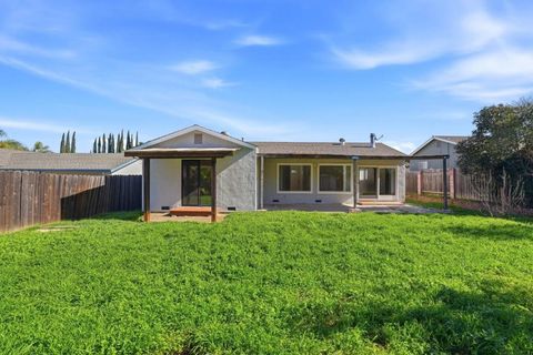 Tiny photo for 3129 Milner Road, Antioch, CA 94509 (MLS # ML82037608)