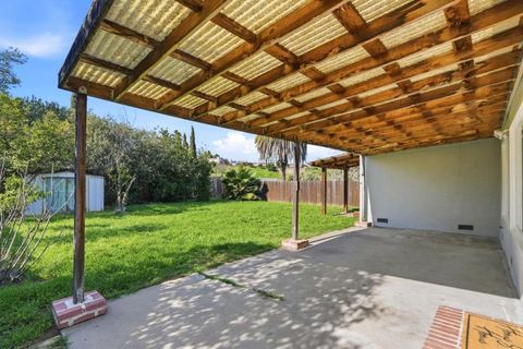 Tiny photo for 3129 Milner Road, Antioch, CA 94509 (MLS # ML82037608)