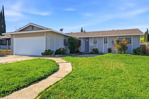 Photo of 3129 Milner Road, Antioch, CA 94509 (MLS # ML82037608)
