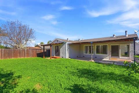 Tiny photo for 3129 Milner Road, Antioch, CA 94509 (MLS # ML82037608)
