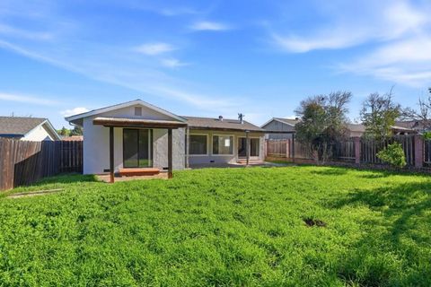Tiny photo for 3129 Milner Road, Antioch, CA 94509 (MLS # ML82037608)