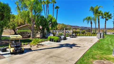 45525 HWY 79 Lot 571 Aguanga CA 92536