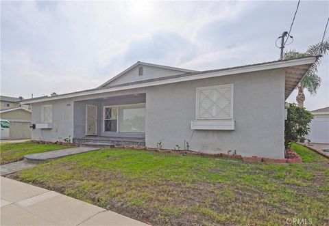 2154 253rd Place Lomita CA 90717
