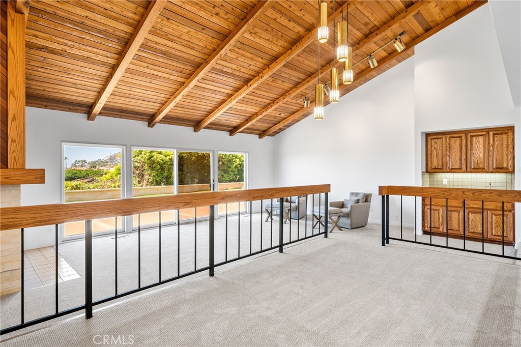 Monarch Bay Terrace (MBT) - Residential