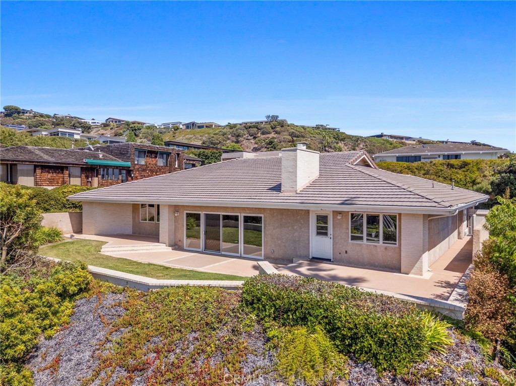 Monarch Bay Terrace (MBT) - Residential