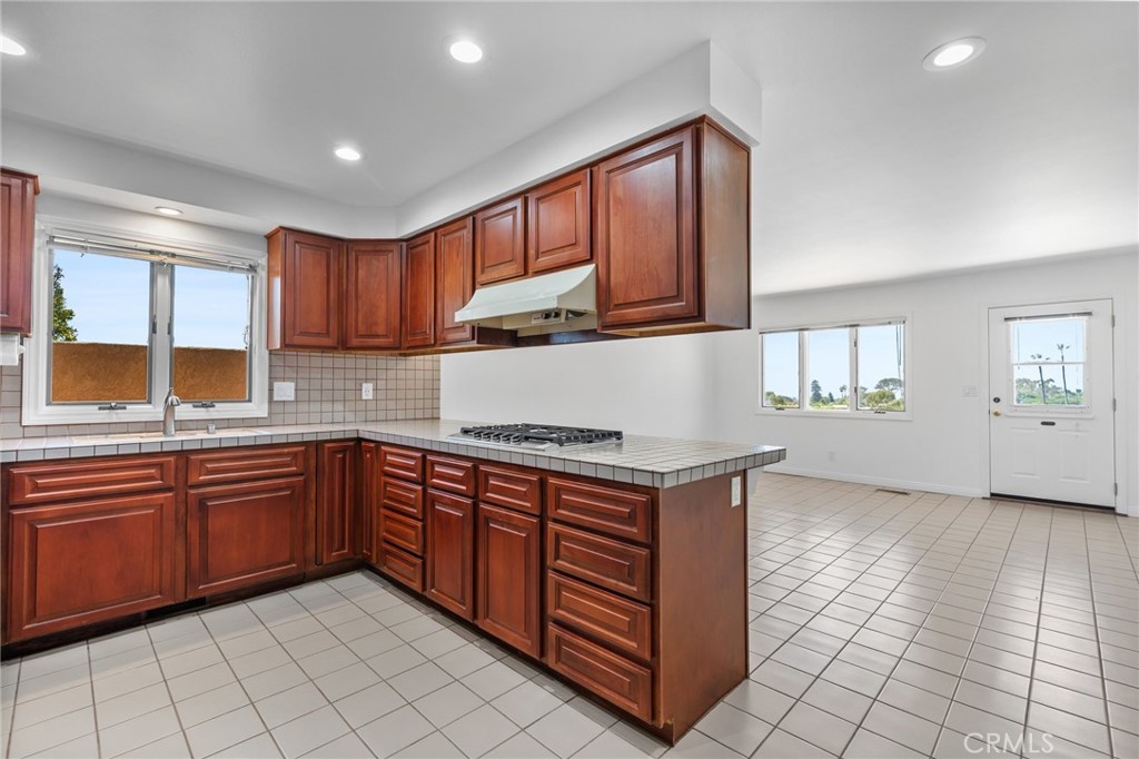 Monarch Bay Terrace (MBT) - Residential