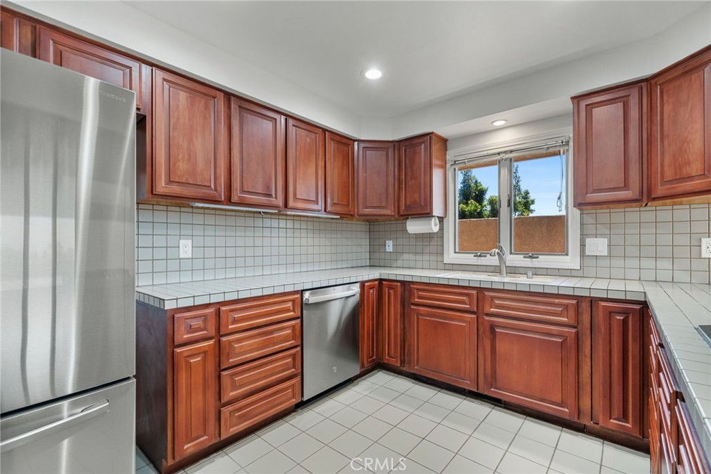 Monarch Bay Terrace (MBT) - Residential