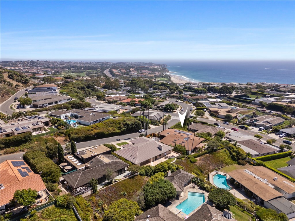 Monarch Bay Terrace (MBT) - Residential