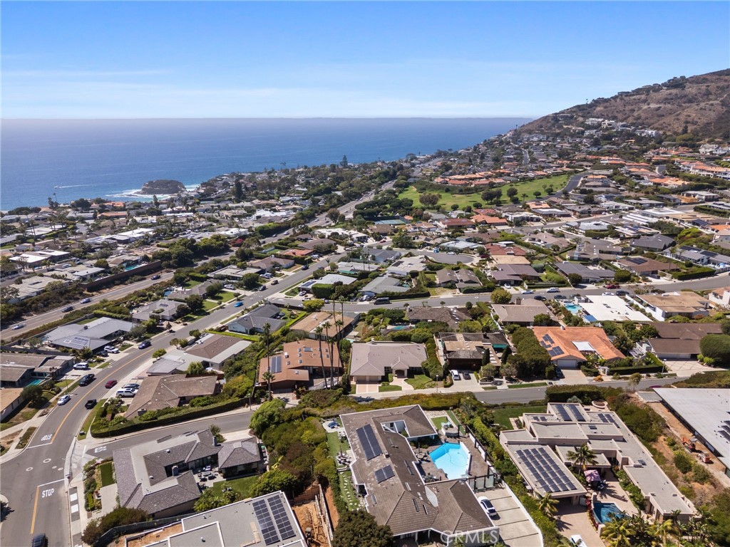 Monarch Bay Terrace (MBT) - Residential
