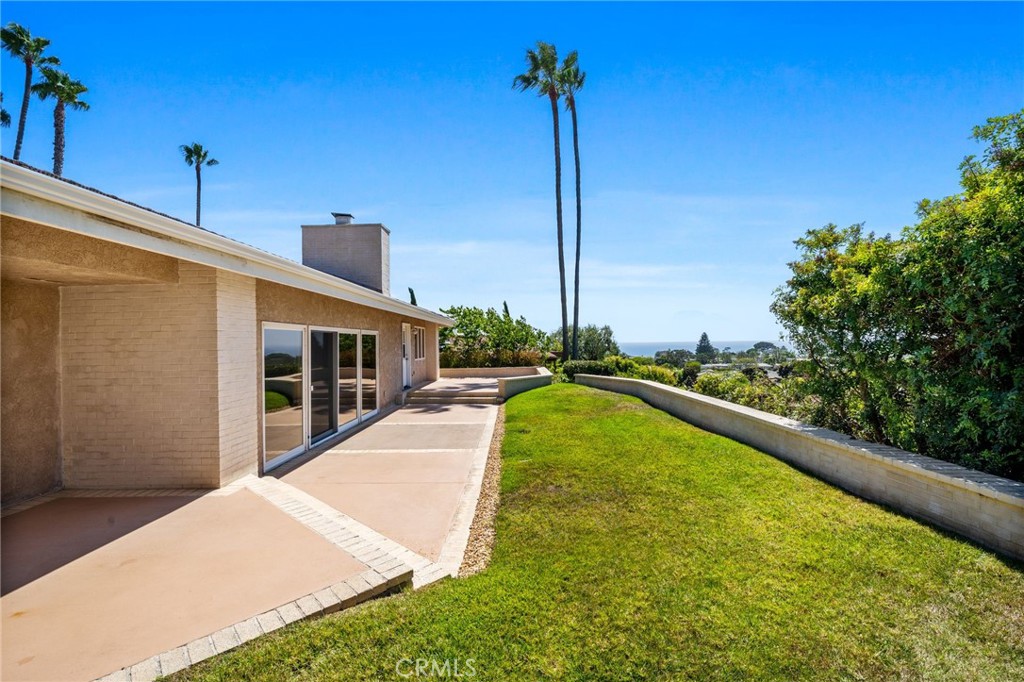 Monarch Bay Terrace (MBT) - Residential