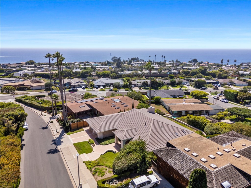 Monarch Bay Terrace (MBT) - Residential