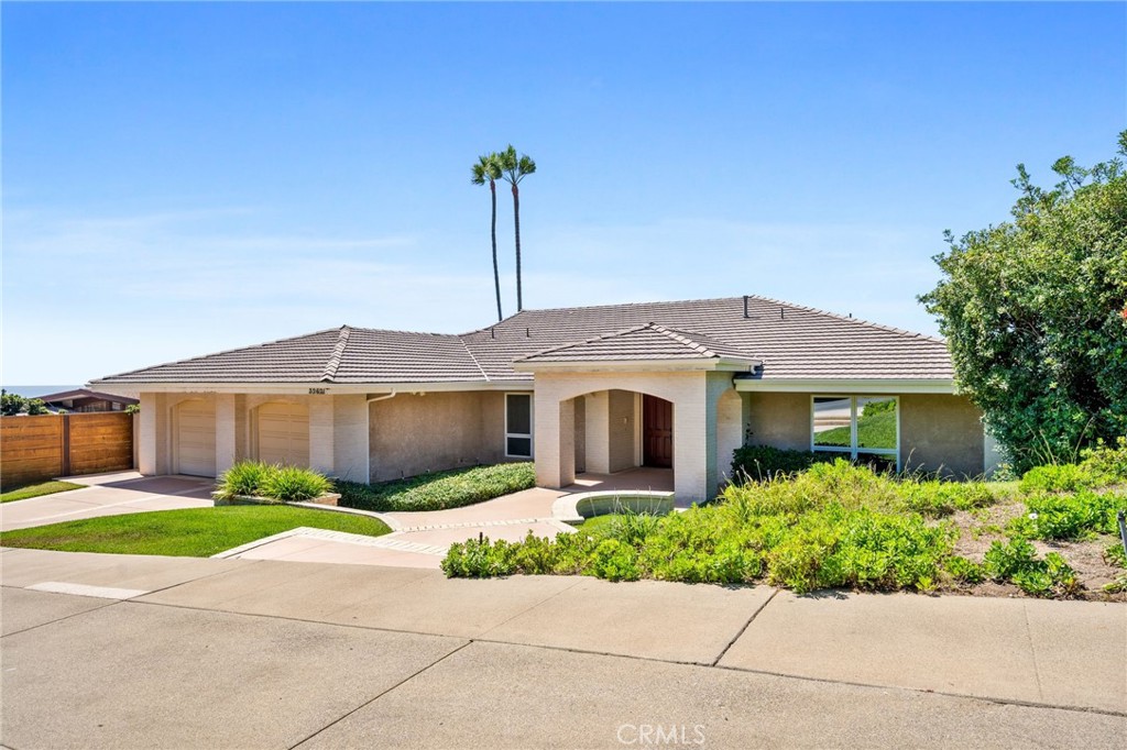 Monarch Bay Terrace (MBT) - Residential