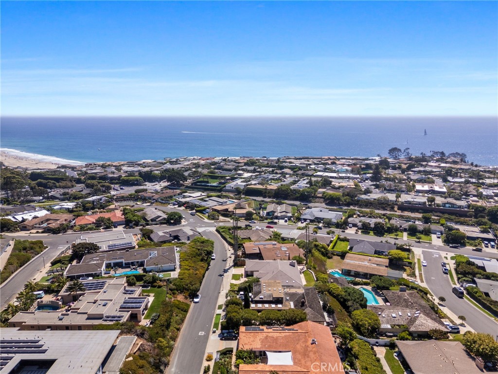 Monarch Bay Terrace (MBT) - Residential