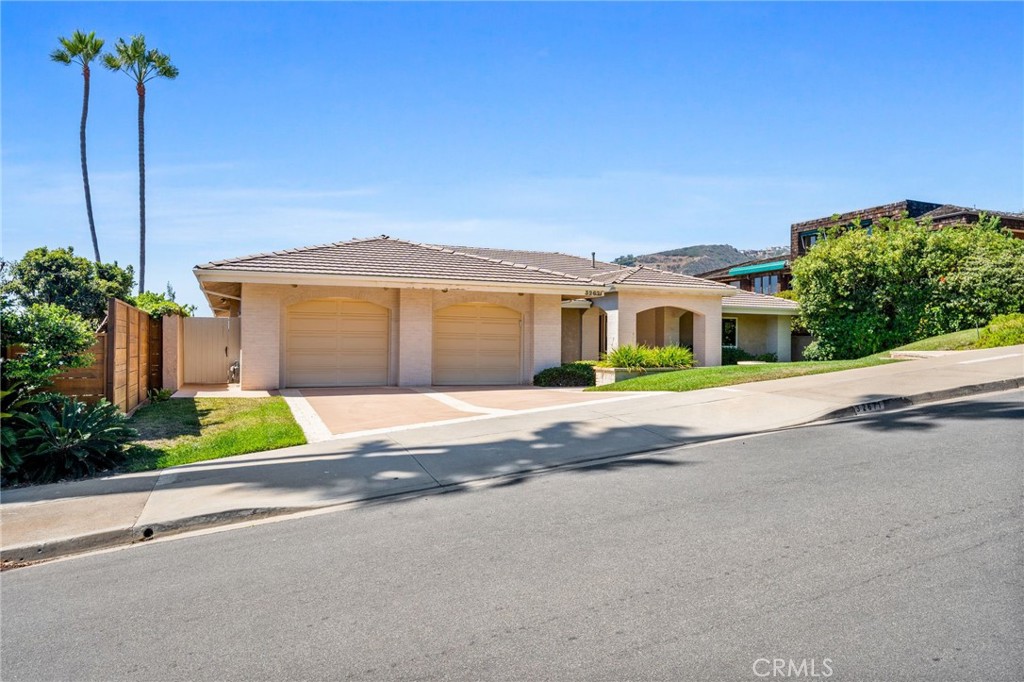 Monarch Bay Terrace (MBT) - Residential
