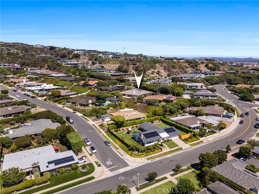 Monarch Bay Terrace (MBT) - Residential