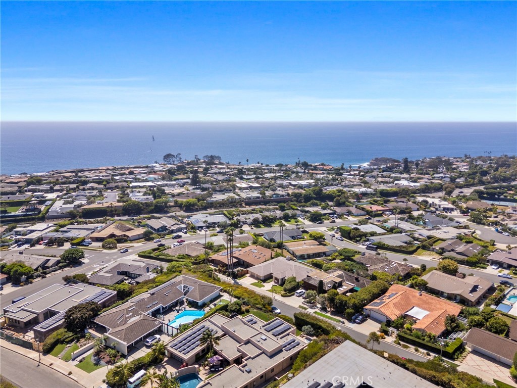 Monarch Bay Terrace (MBT) - Residential