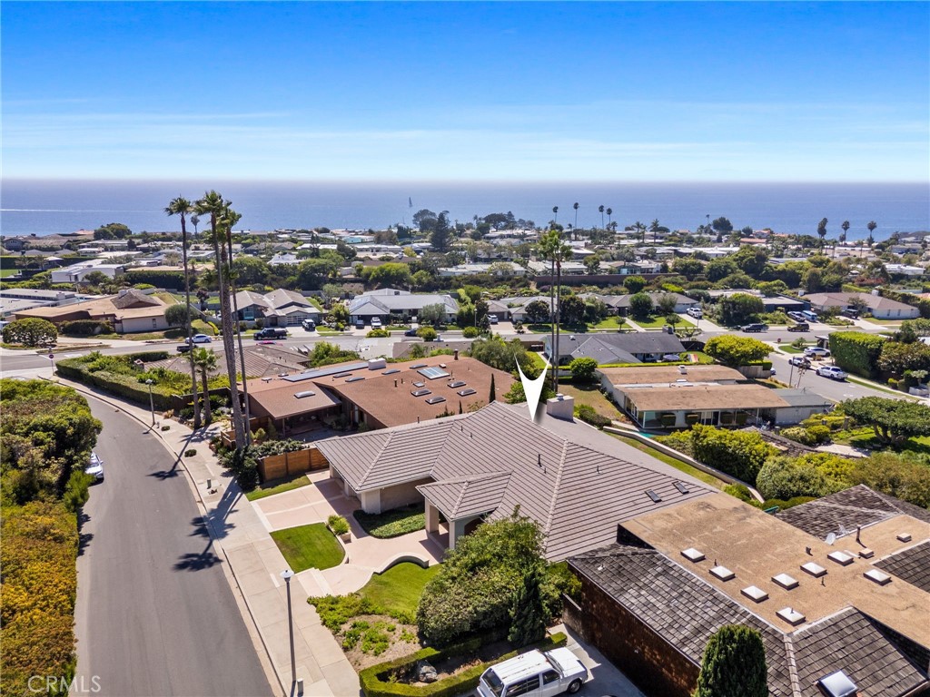 Monarch Bay Terrace (MBT) - Residential