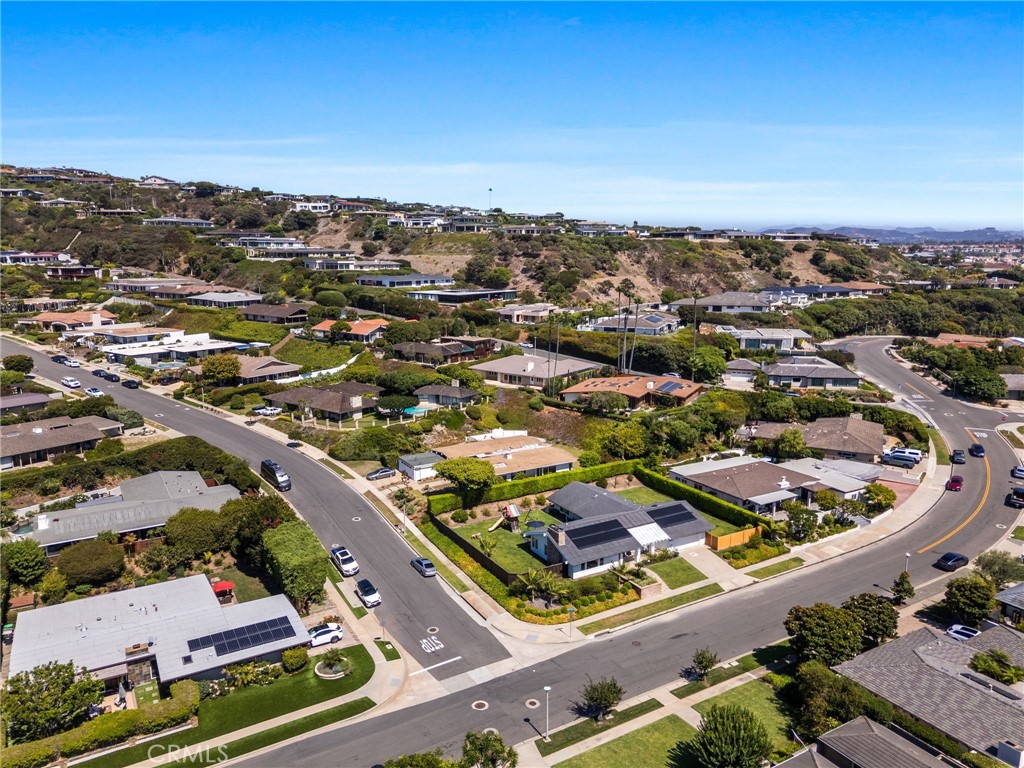 Monarch Bay Terrace (MBT) - Residential