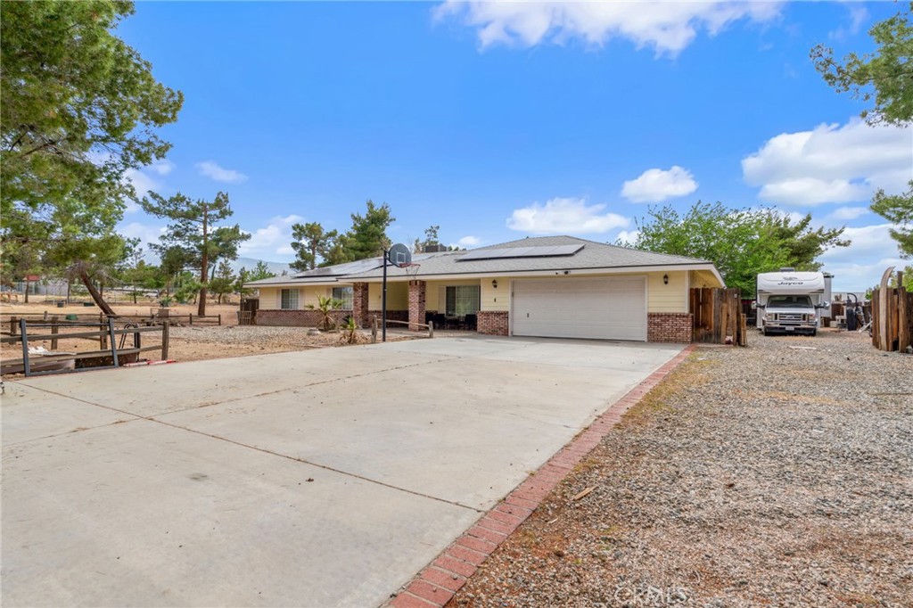 10080 Valle Vista Road