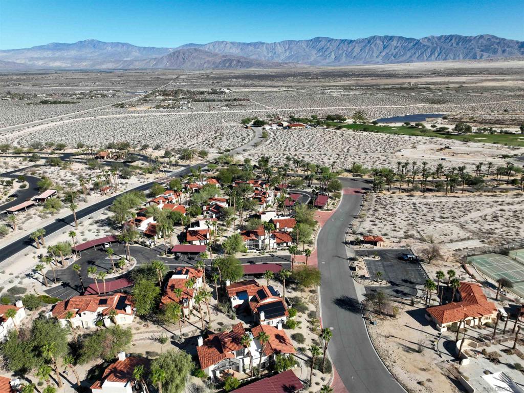 Borrego Springs - Residential
