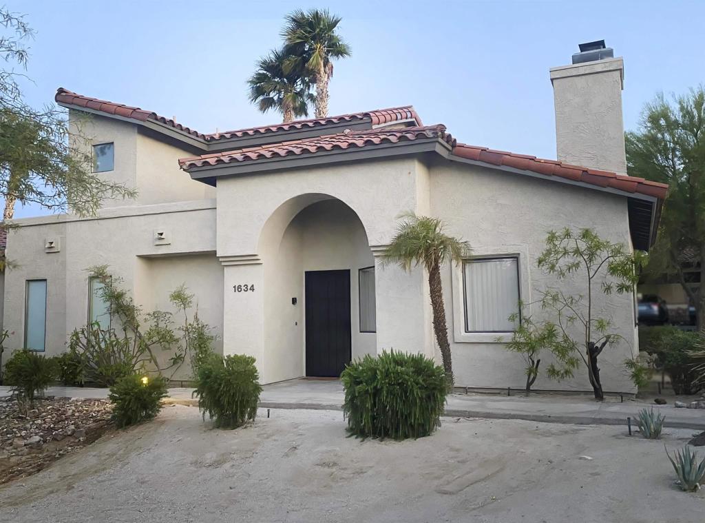 Borrego Springs - Residential