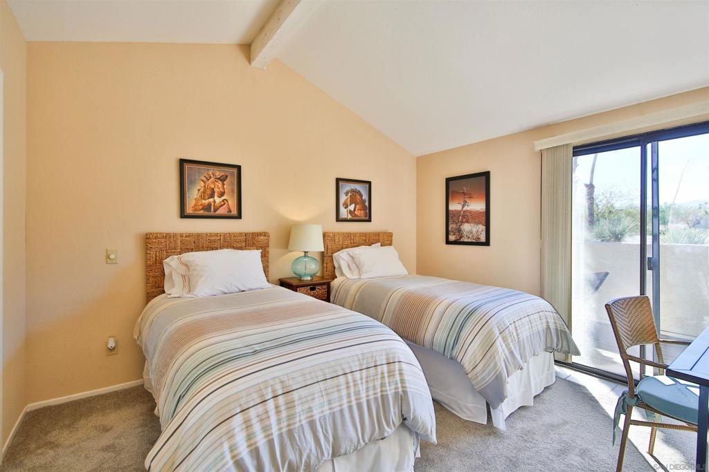 Borrego Springs - Residential