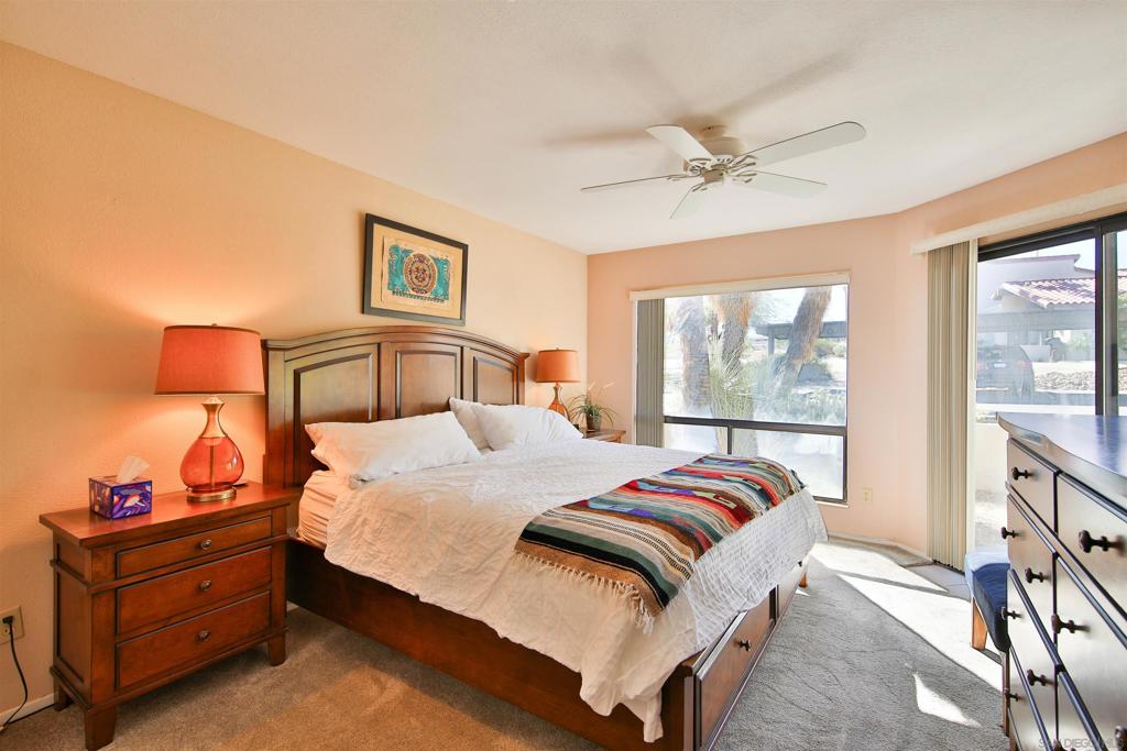 Borrego Springs - Residential