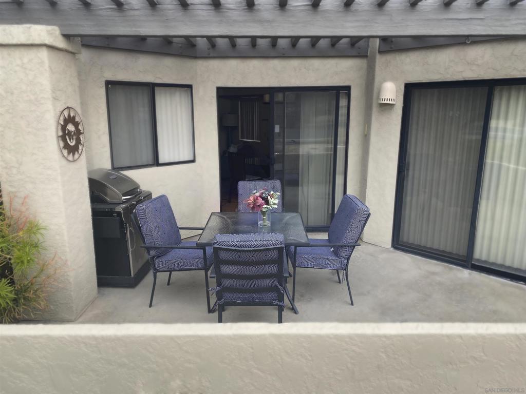 Borrego Springs - Residential