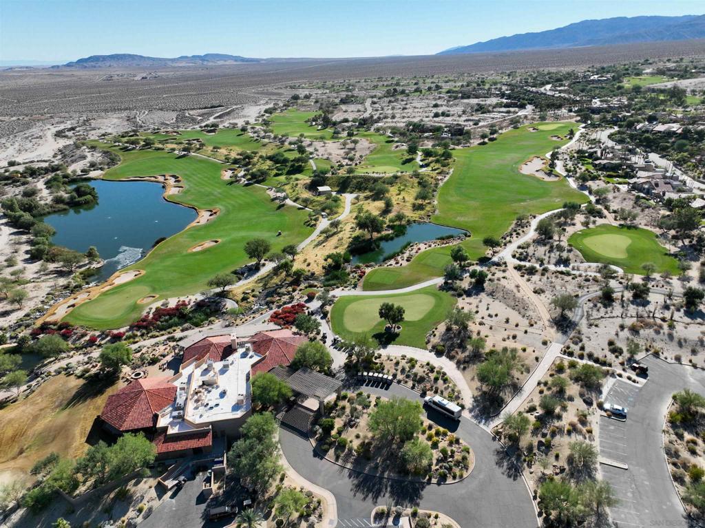 Borrego Springs - Residential