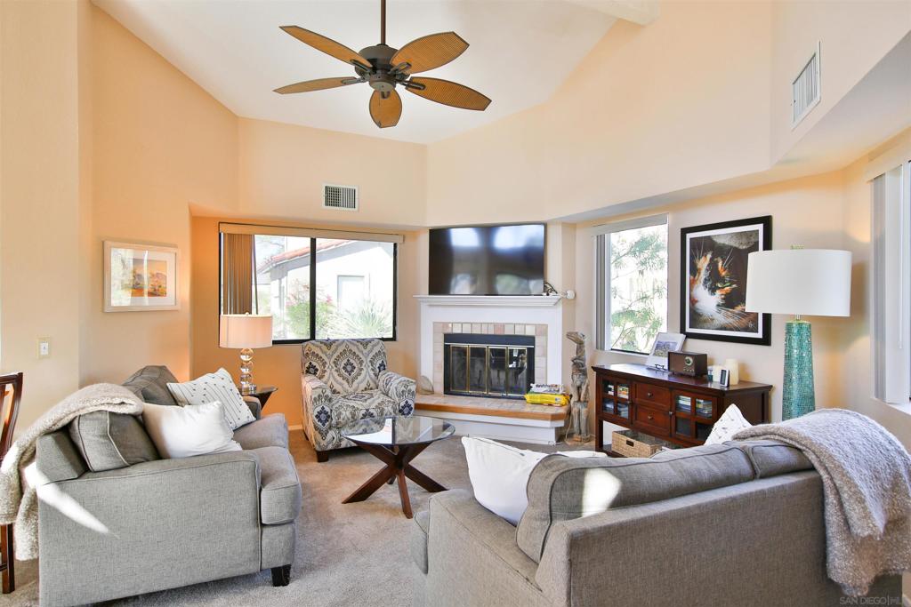 Borrego Springs - Residential