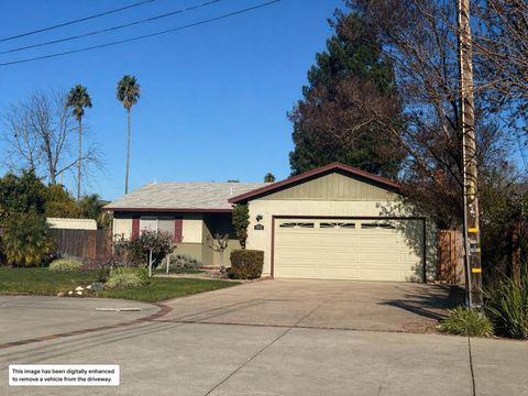 Photo of 1715 Anita Court, Concord, CA 94521 (MLS # ML82044520)